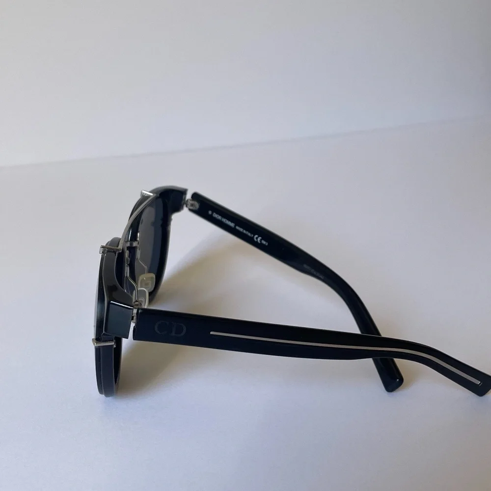 Dior Sunglasses - BlackTie 143S - Picture 7 of 8